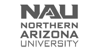 Northern Arizona University logo