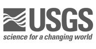 USGS logo